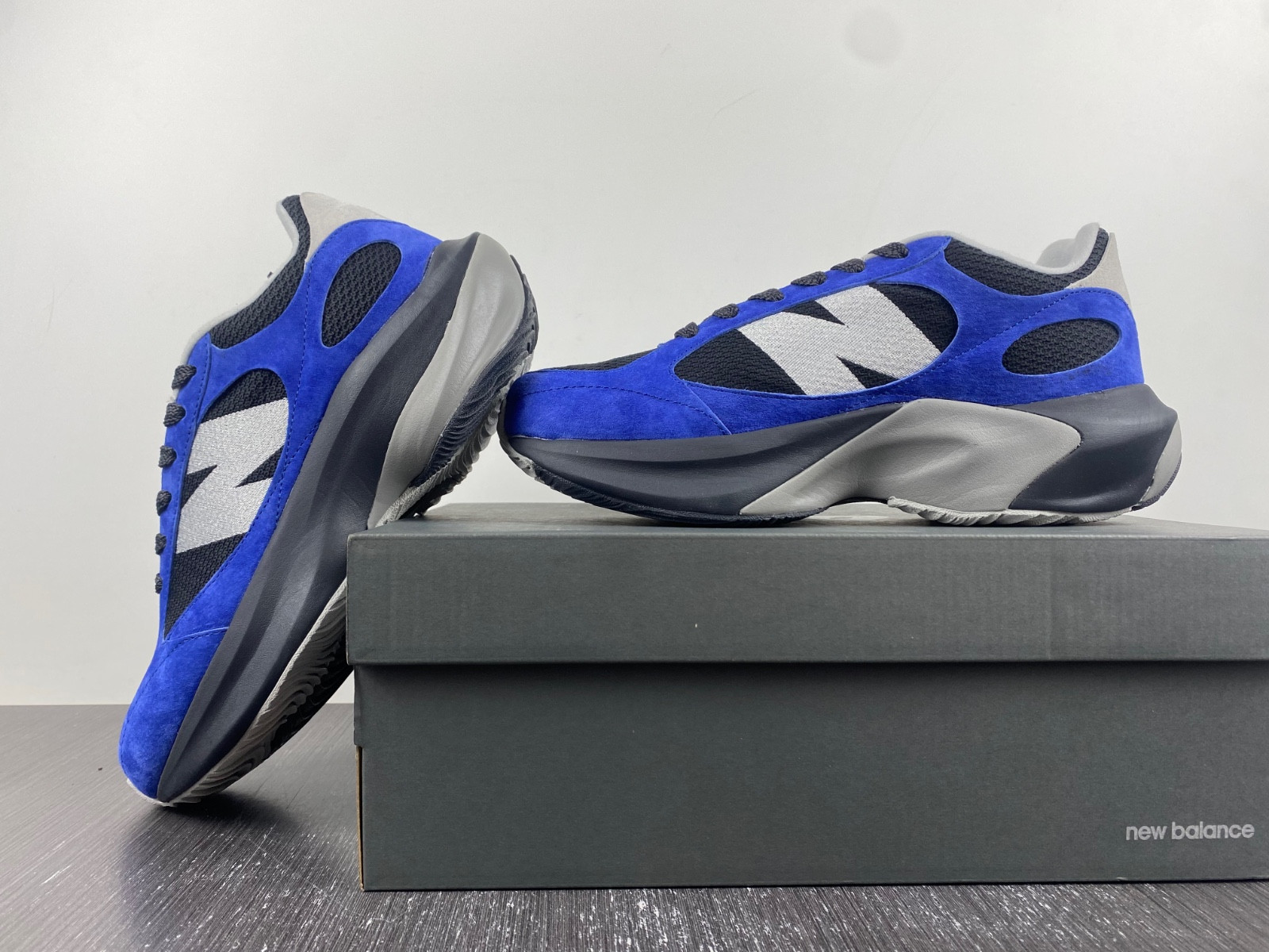 New Balance
