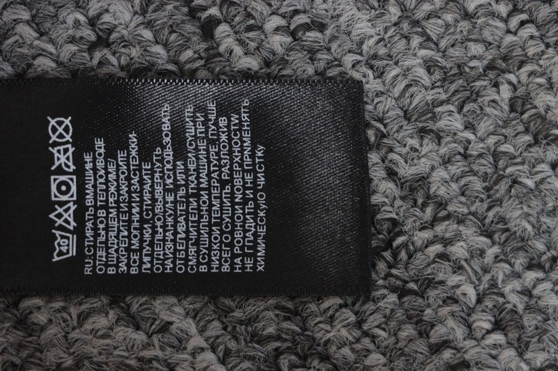 North Face COAT