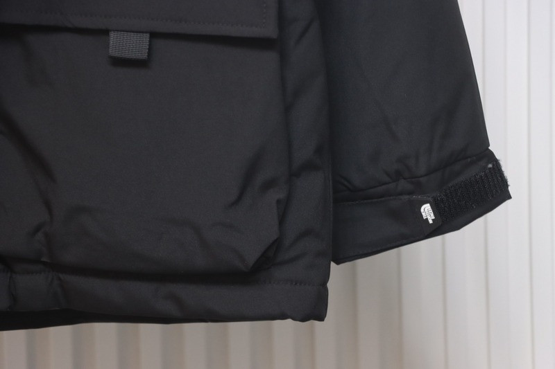 North Face COAT