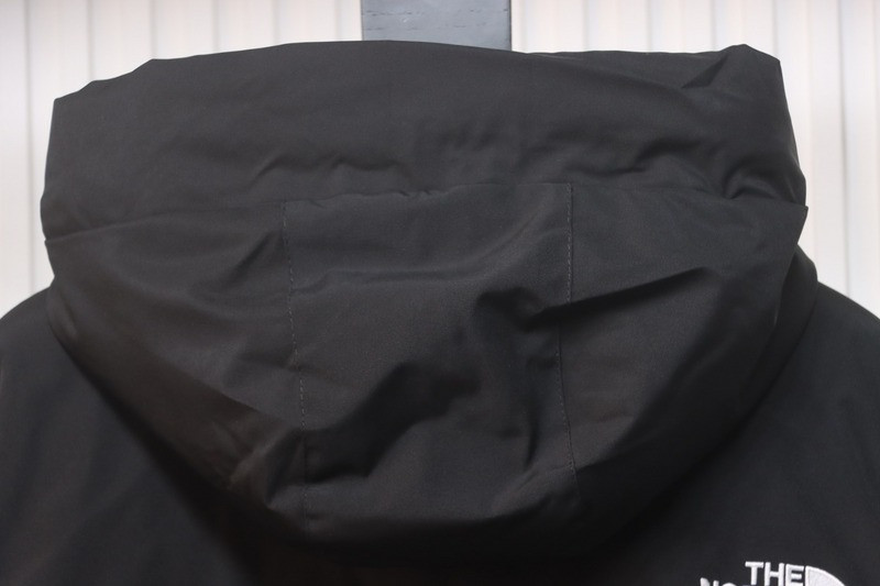 North Face COAT