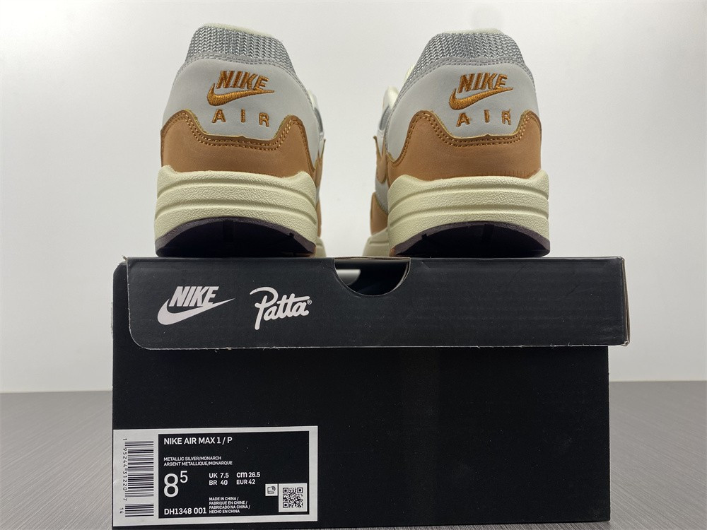Nike Air Max 1 Patta DH1348-001