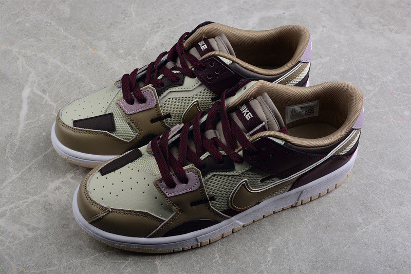 Nike Dunk Scrap DH7450-100
