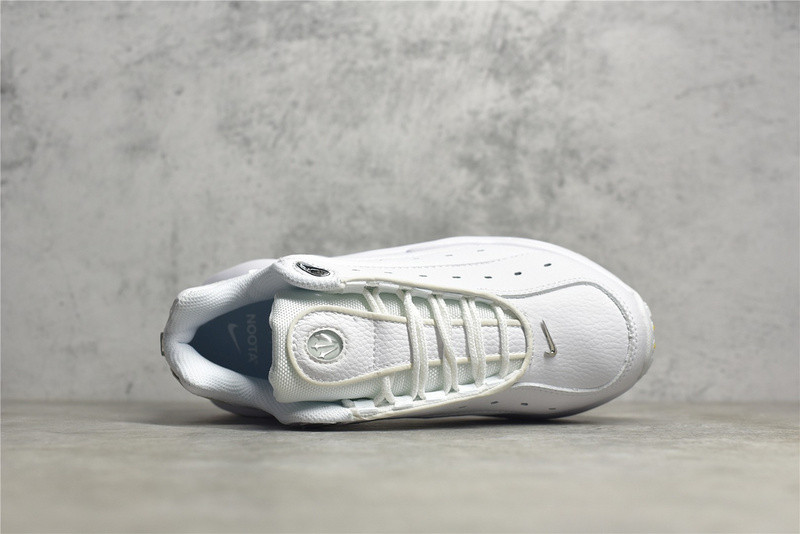 Nike Hot Step Air Terra Drake NOCTA White DH4692-100