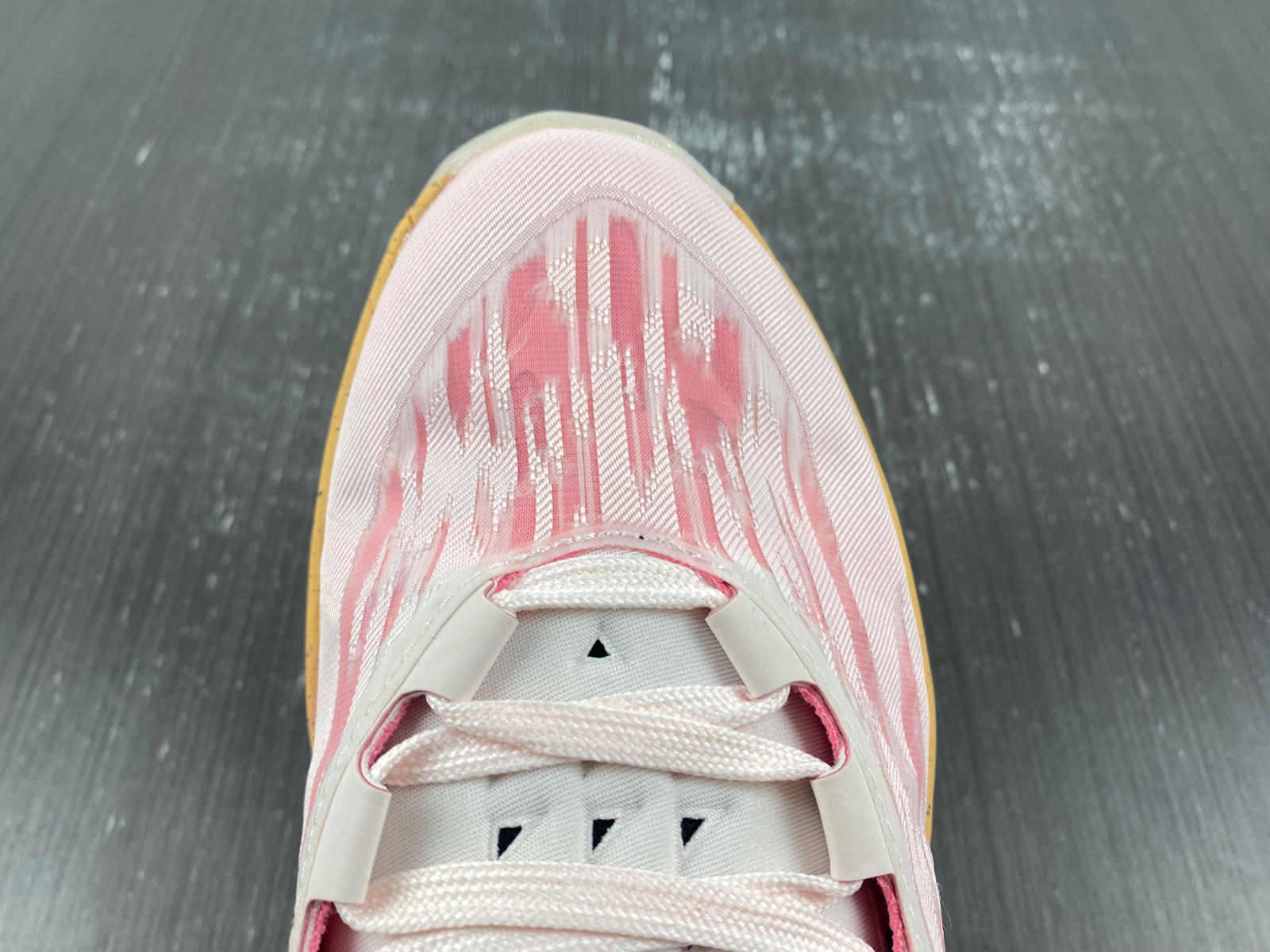 Nike Zoom GT Cut 2 Pearl Pink DJ6013-602