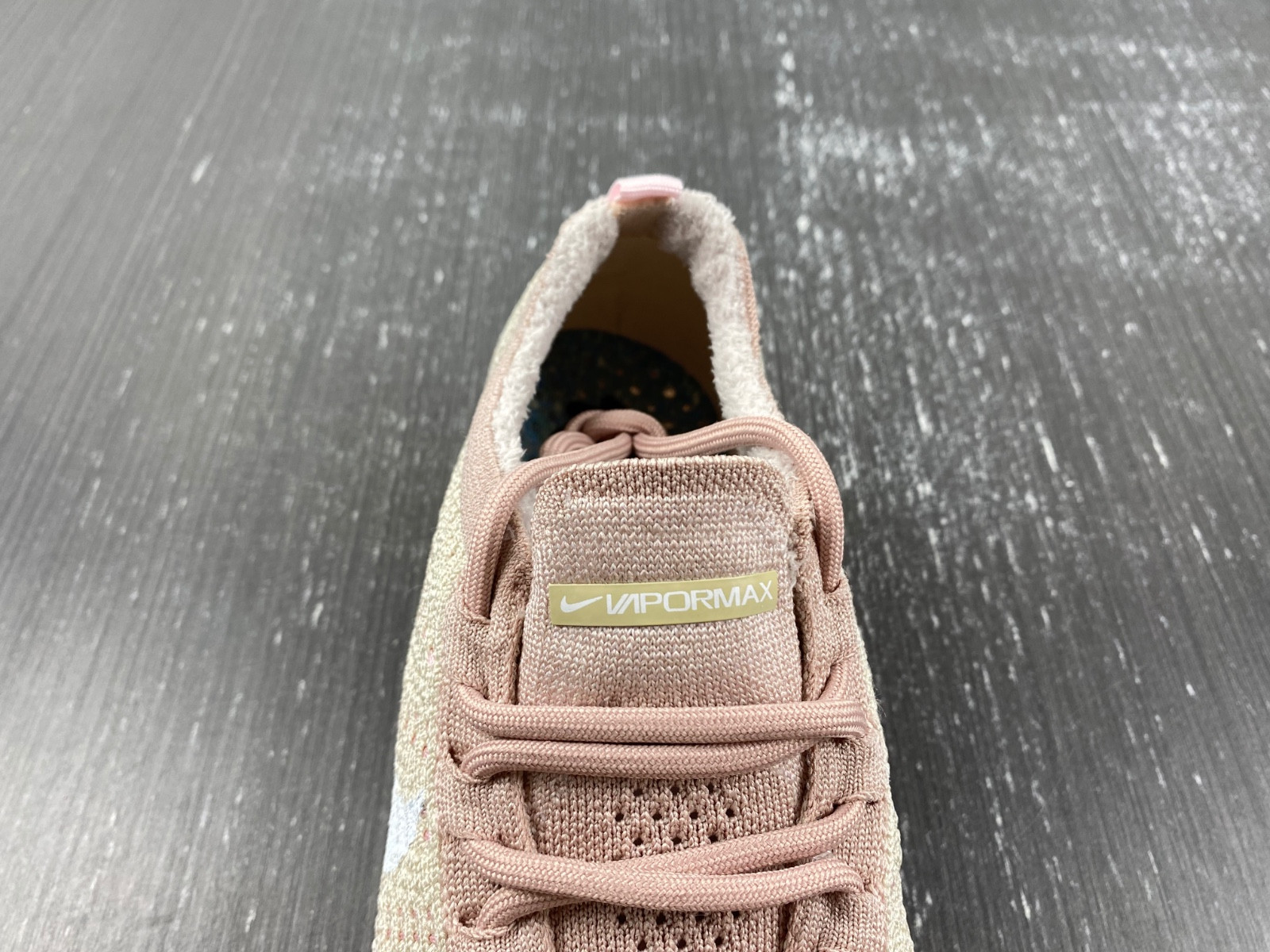 Nike Air VaporMax 2023 Flyknit DV6840-101