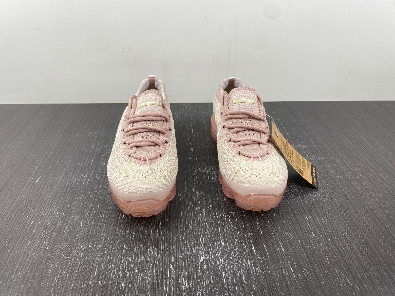 Nike Air VaporMax 2023 Flyknit DV6840-101