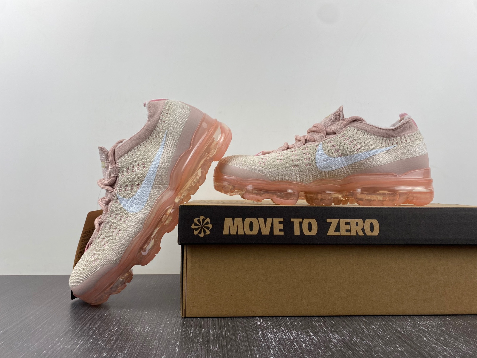 Nike Air VaporMax 2023 Flyknit DV6840-101