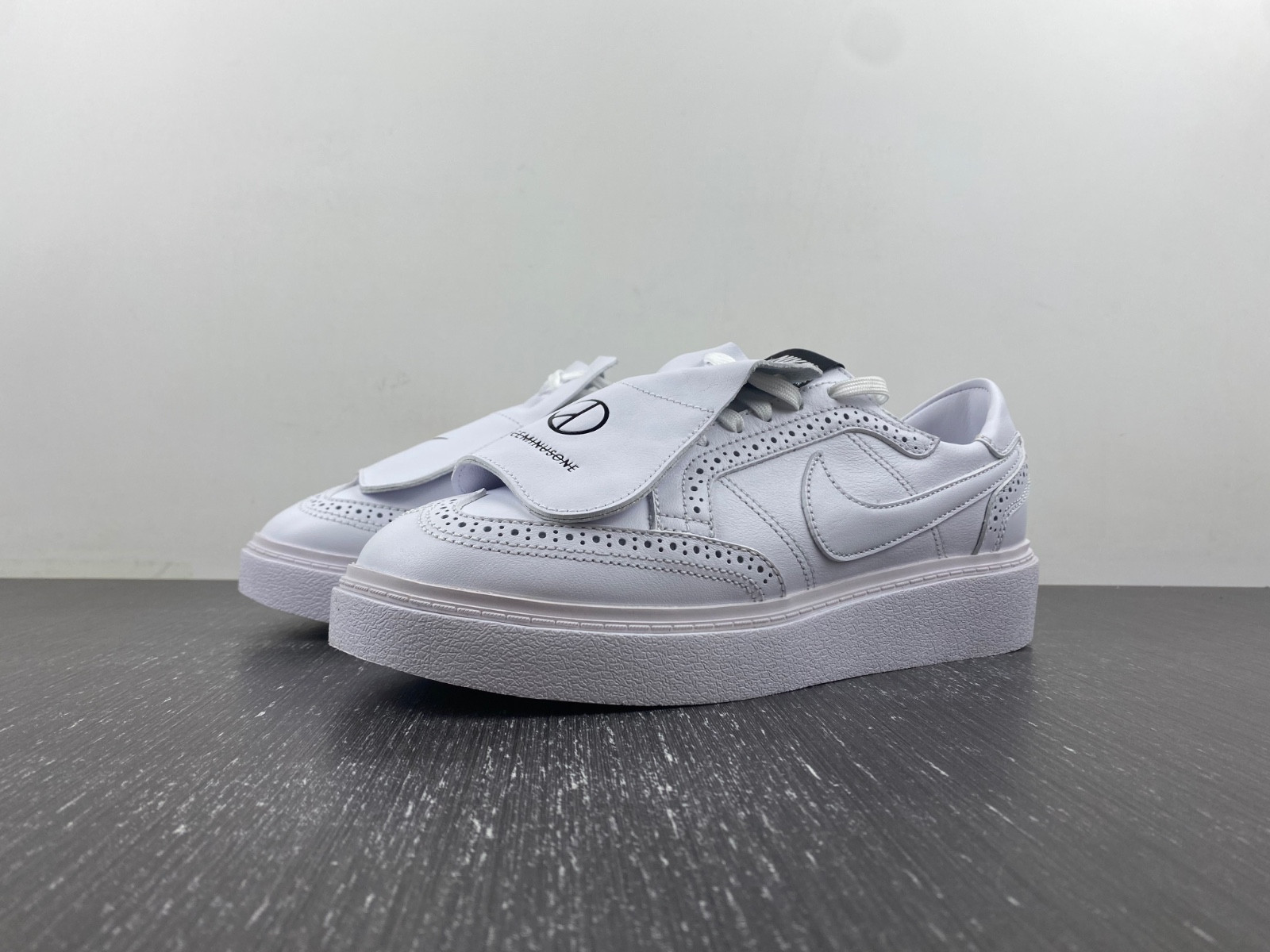 Peaceminusone x Nike Kwondo 1 DH2482-100