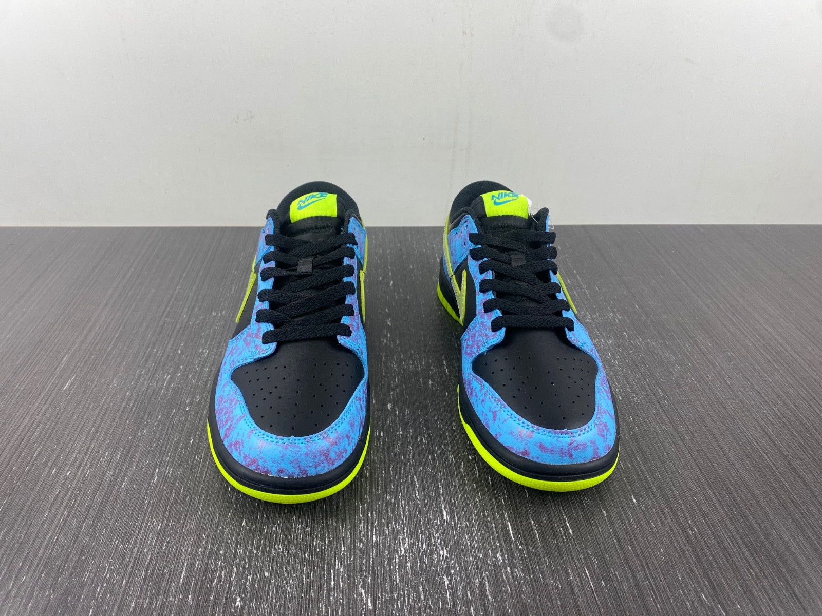 Nike Dunk Low GS “Acid Wash” DV1694-900