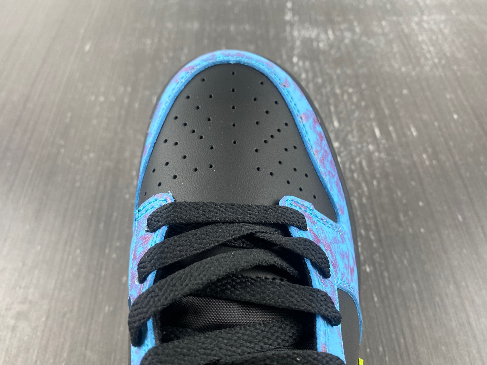 Nike Dunk Low GS “Acid Wash” DV1694-900