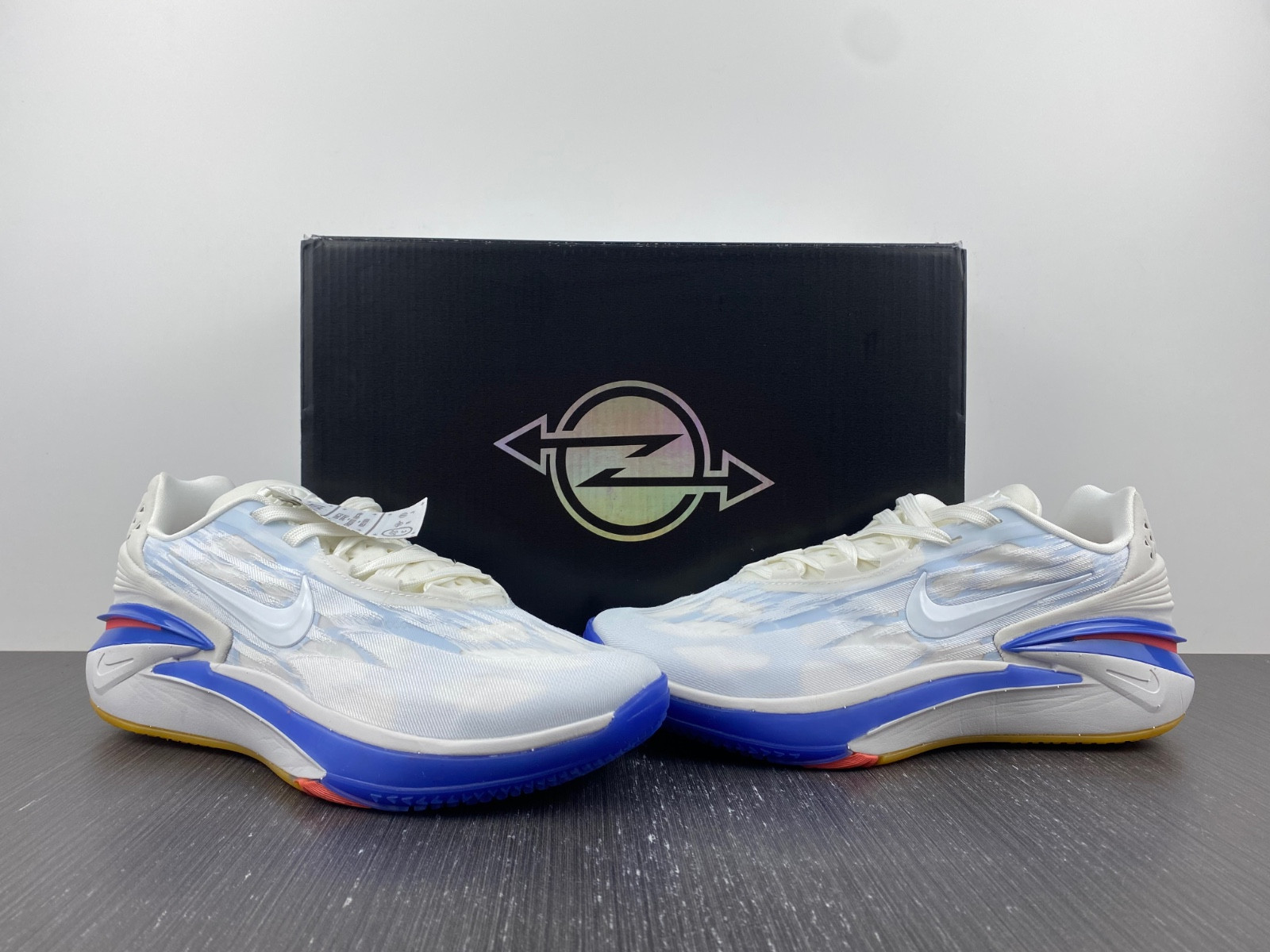 Nike Air Zoom GT Cut 2 DJ6015-102