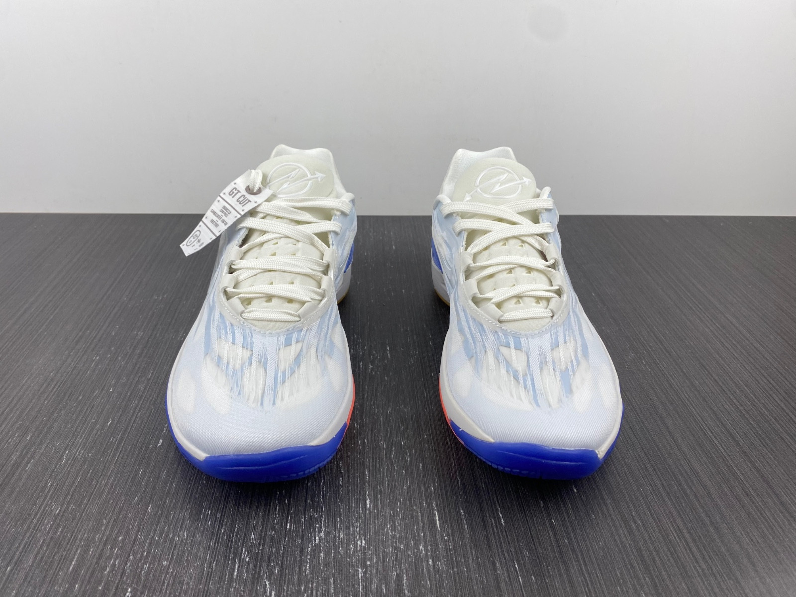 Nike Air Zoom GT Cut 2 DJ6015-102