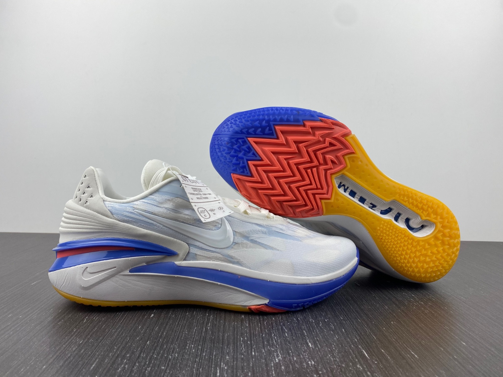Nike Air Zoom GT Cut 2 DJ6015-102