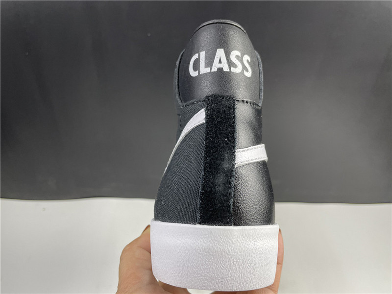 Slam Jam x Nike Blazer Mid “Class 1977” CD8233-100