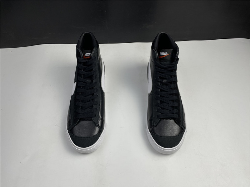 Slam Jam x Nike Blazer Mid “Class 1977” CD8233-100