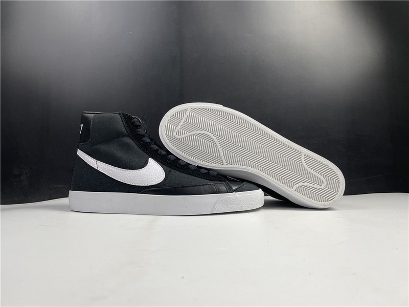 Slam Jam x Nike Blazer Mid “Class 1977” CD8233-100