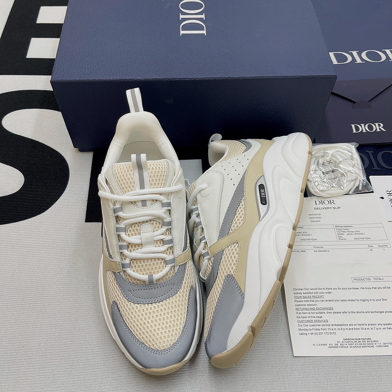 DR B22 Sneaker