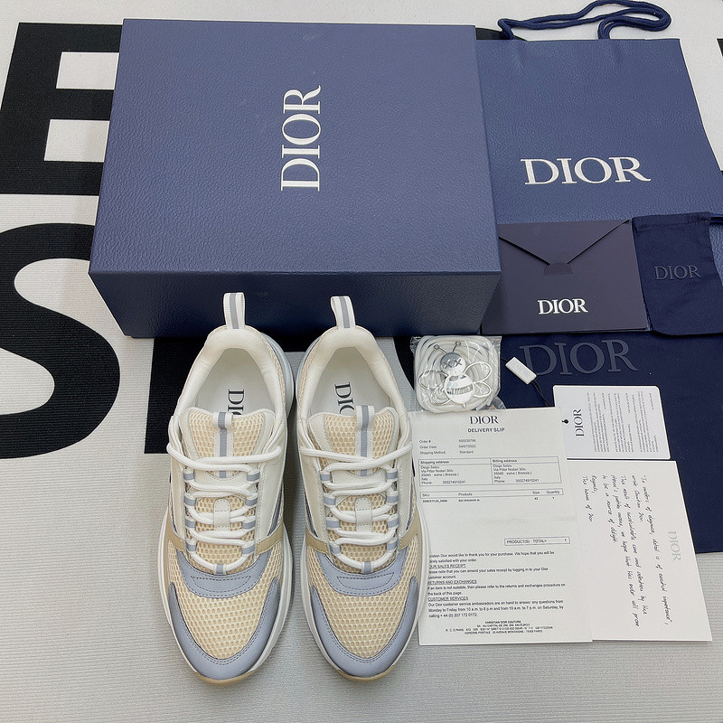 DR B22 Sneaker