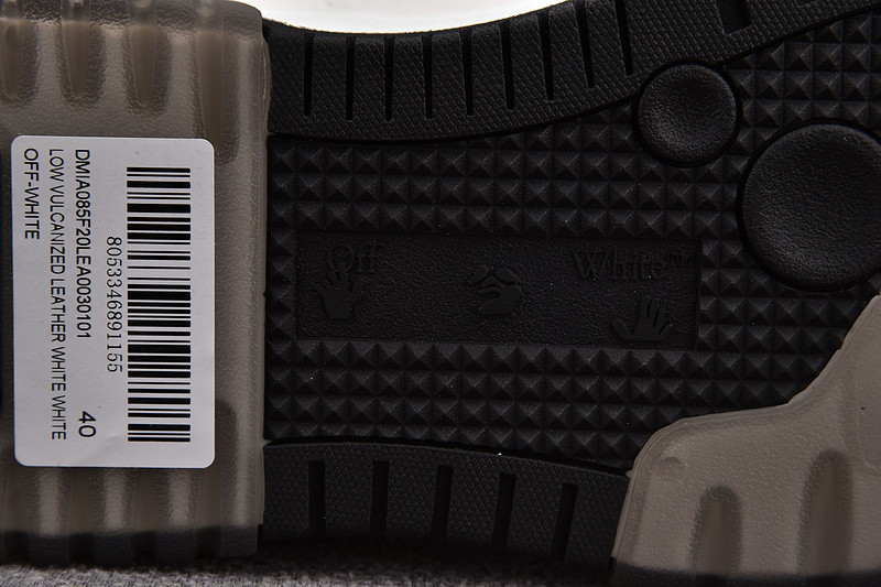 OF GYM Sneakers