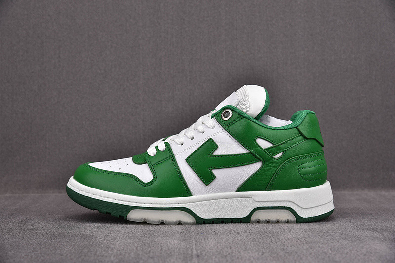 OF GYM Sneakers