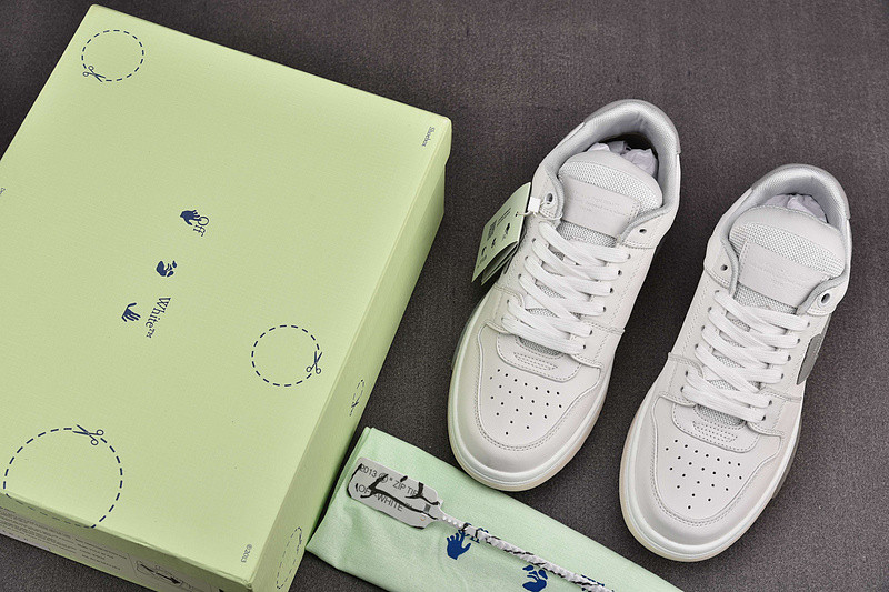 OF GYM Sneakers