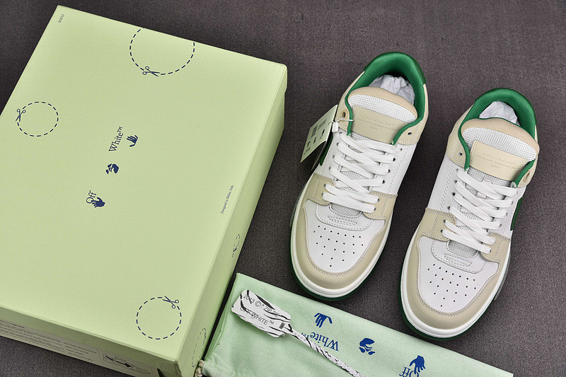 OF GYM Sneakers