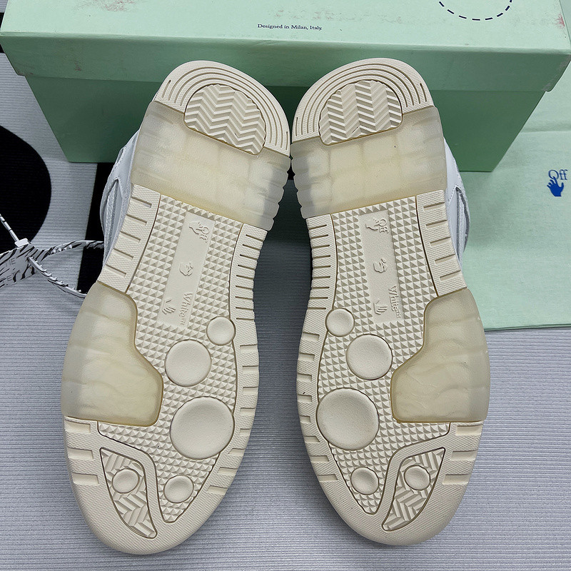 OF GYM Sneakers