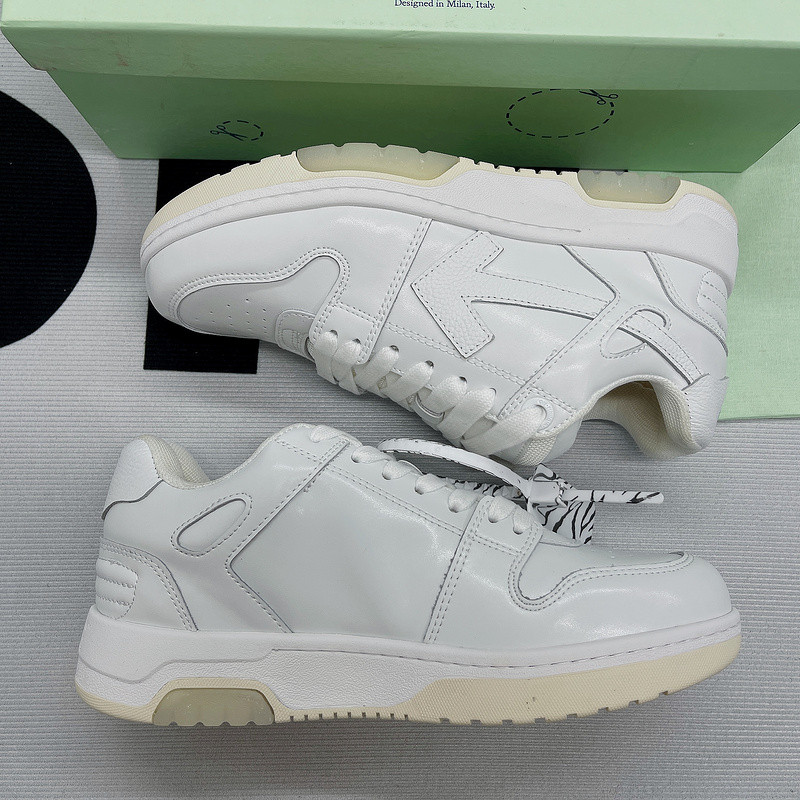 OF GYM Sneakers
