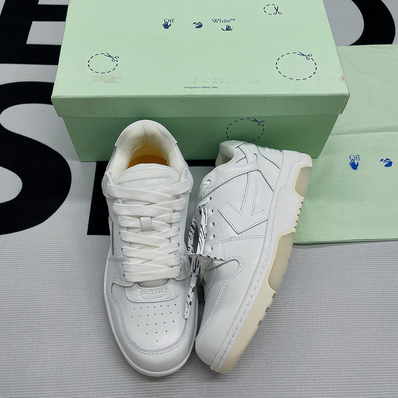 OF GYM Sneakers
