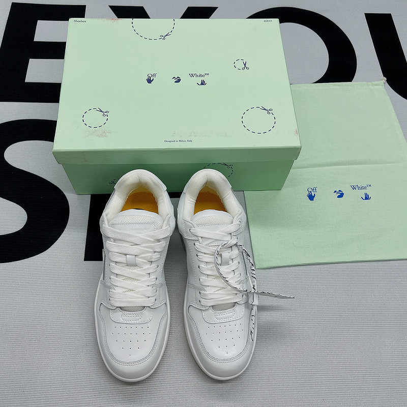 OF GYM Sneakers