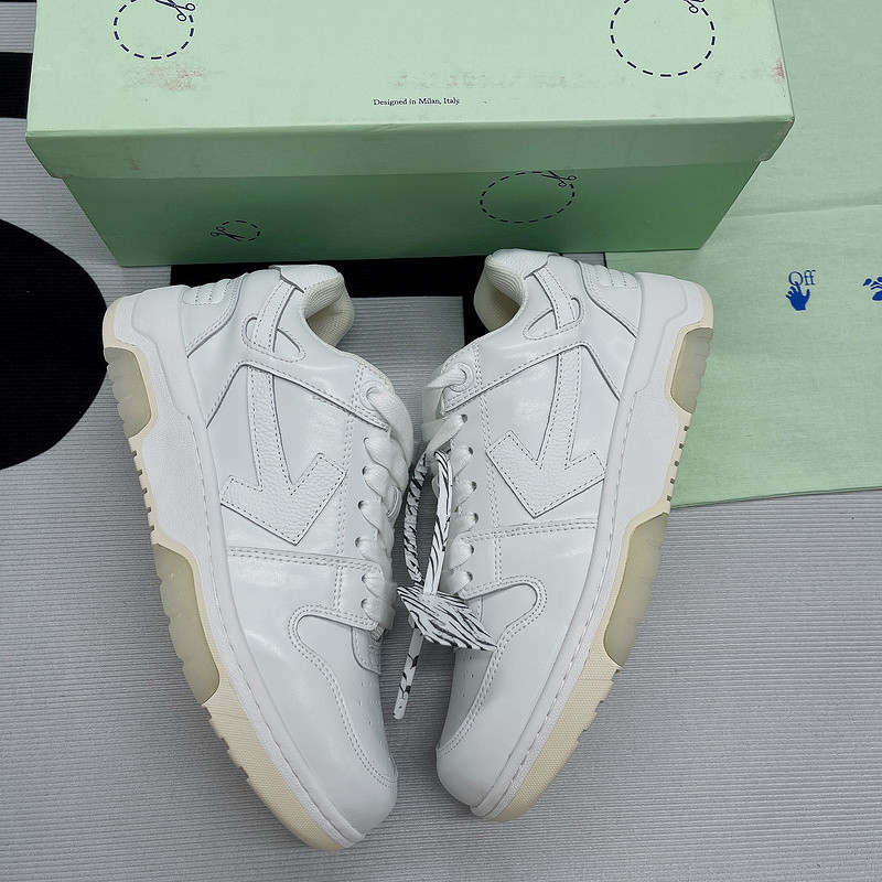 OF GYM Sneakers