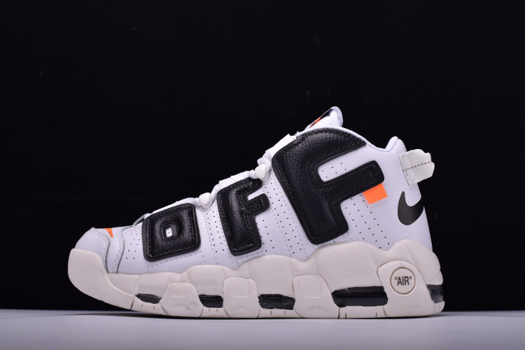 OF X NIKE AIR MORE UPTEMPO MENS  AA4060-201