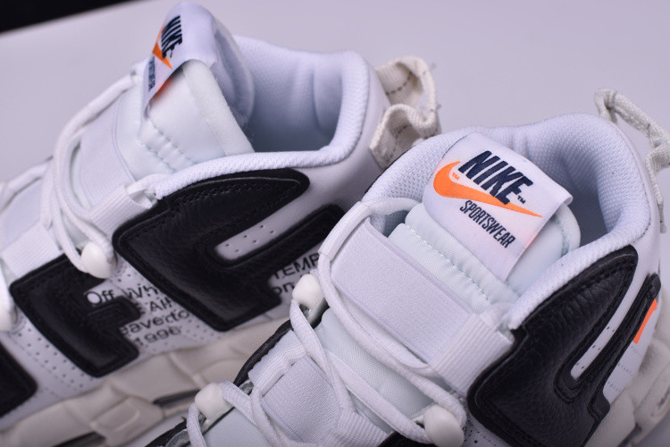 OF X NIKE AIR MORE UPTEMPO MENS  AA4060-201