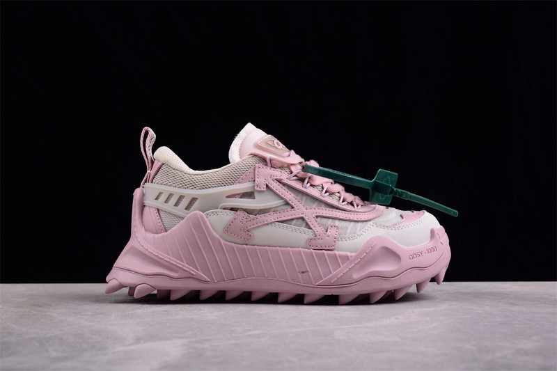 Off White ODSY-1000 Sneaker