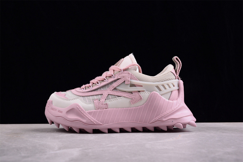Off White ODSY-1000 Sneaker