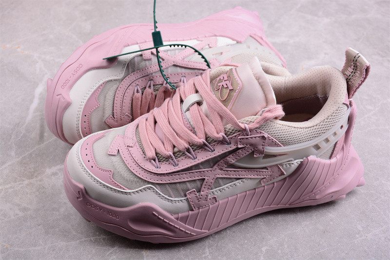 Off White ODSY-1000 Sneaker