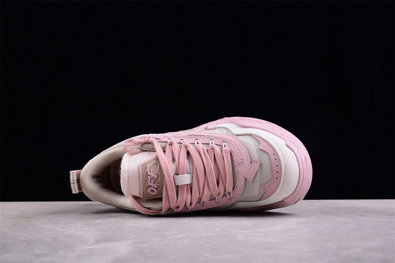 Off White ODSY-1000 Sneaker