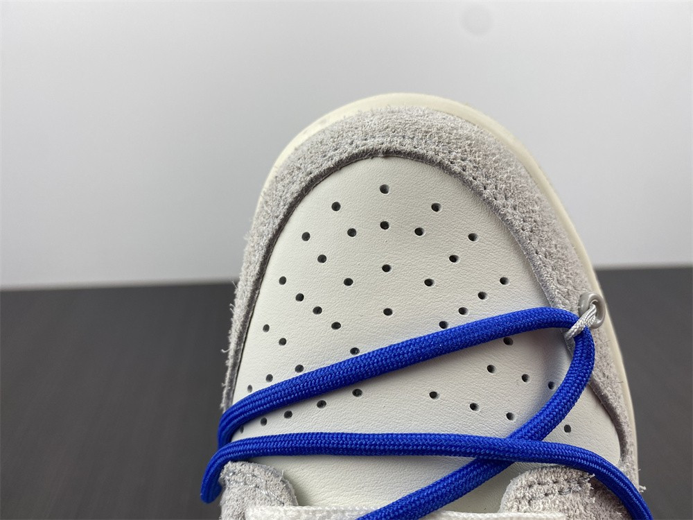 OF x Nk Dunk Low NO.32 Of 50 DJ0950-104