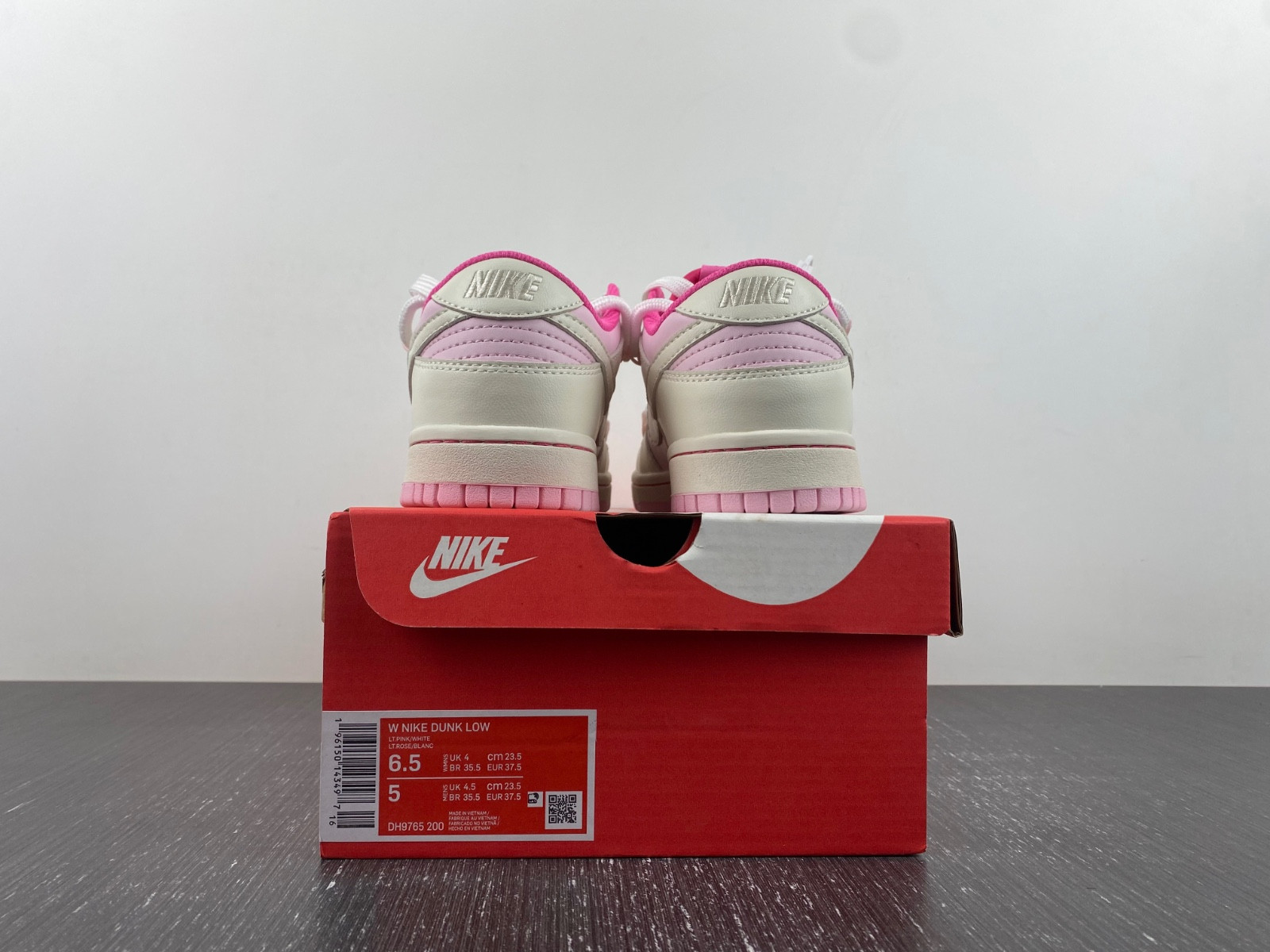 Nike Dunk Low DH9765-200-01