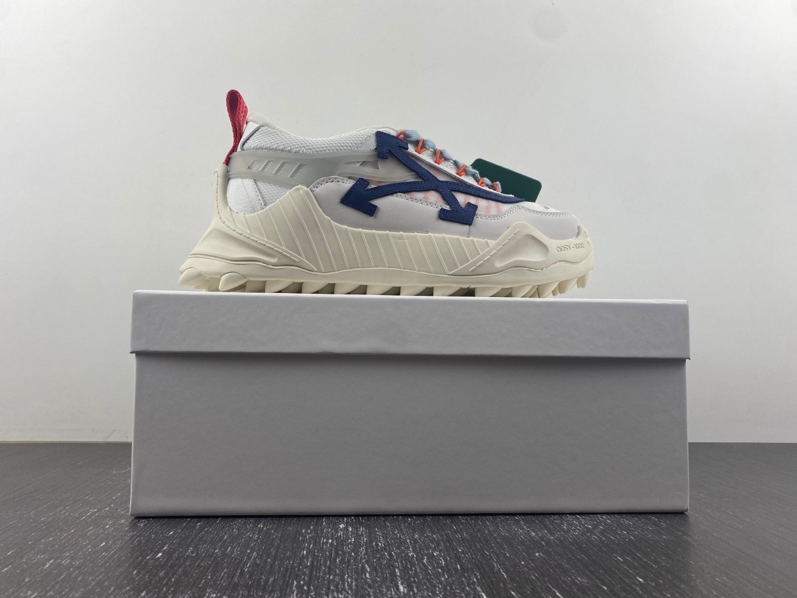Off White ODSY-1000 Sneaker