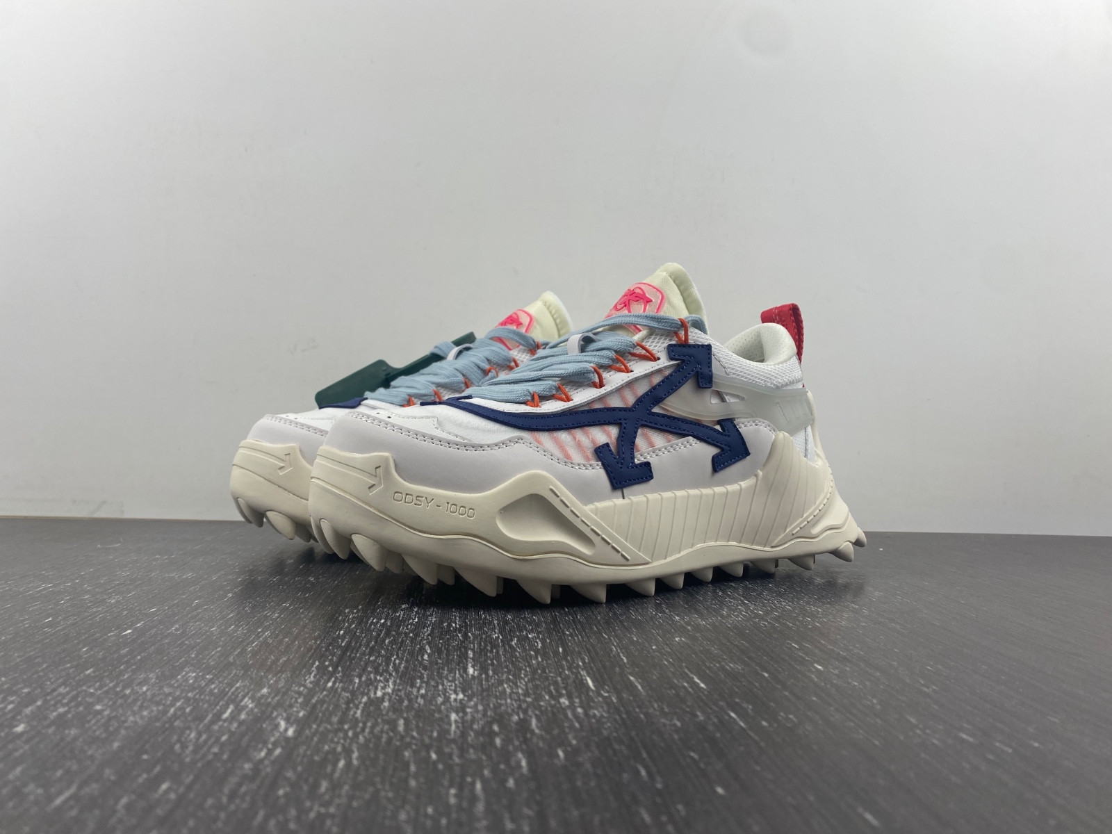 Off White ODSY-1000 Sneaker