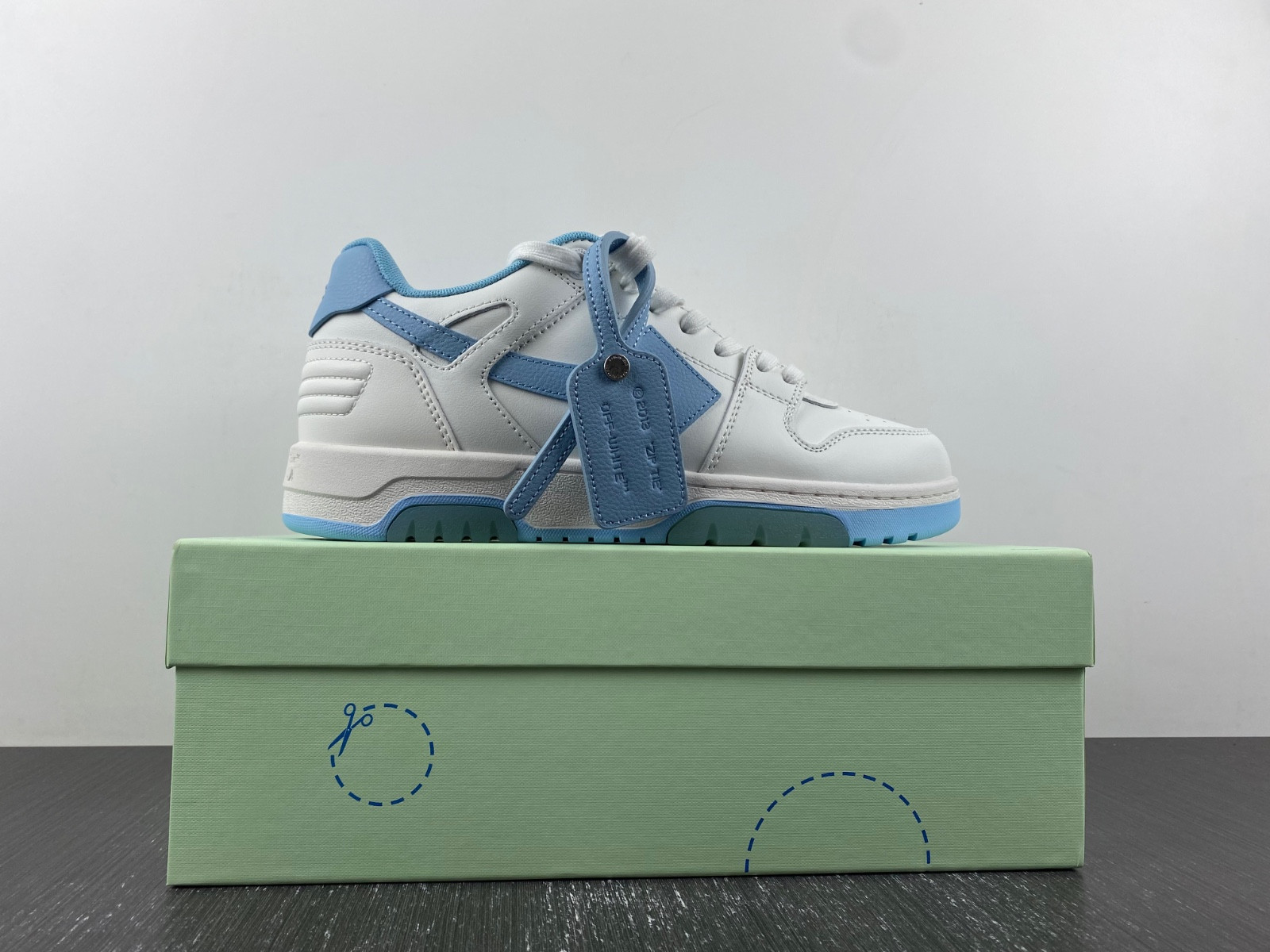 Off White GYM Sneaker