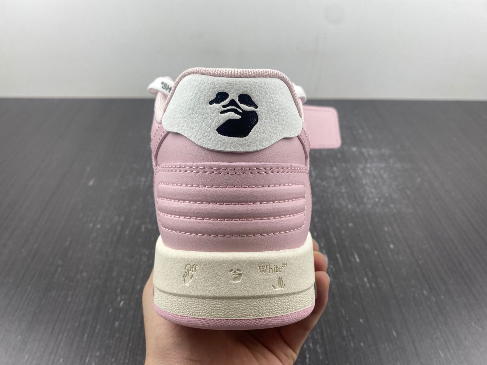 Off White GYM Sneaker