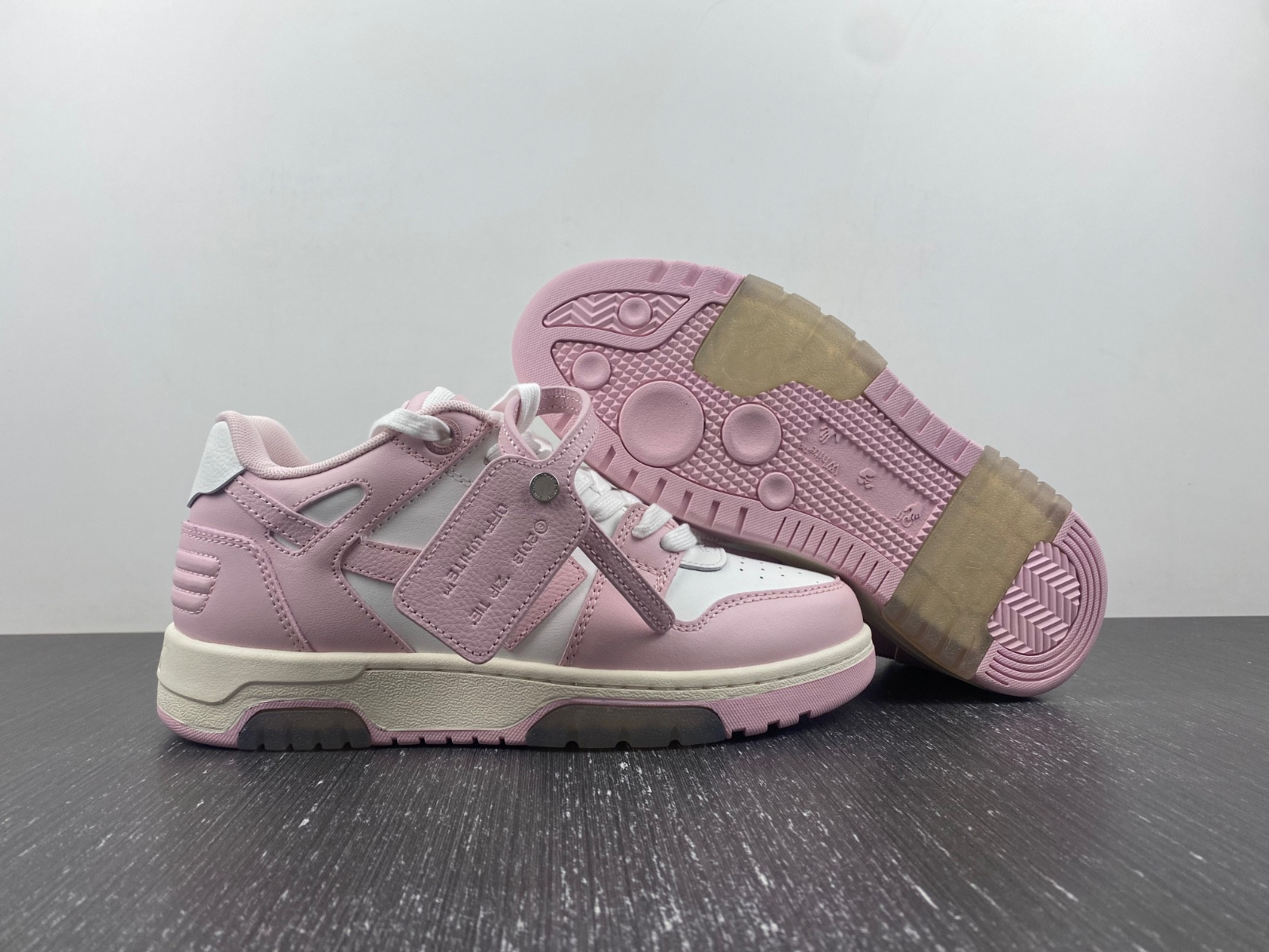 Off White GYM Sneaker