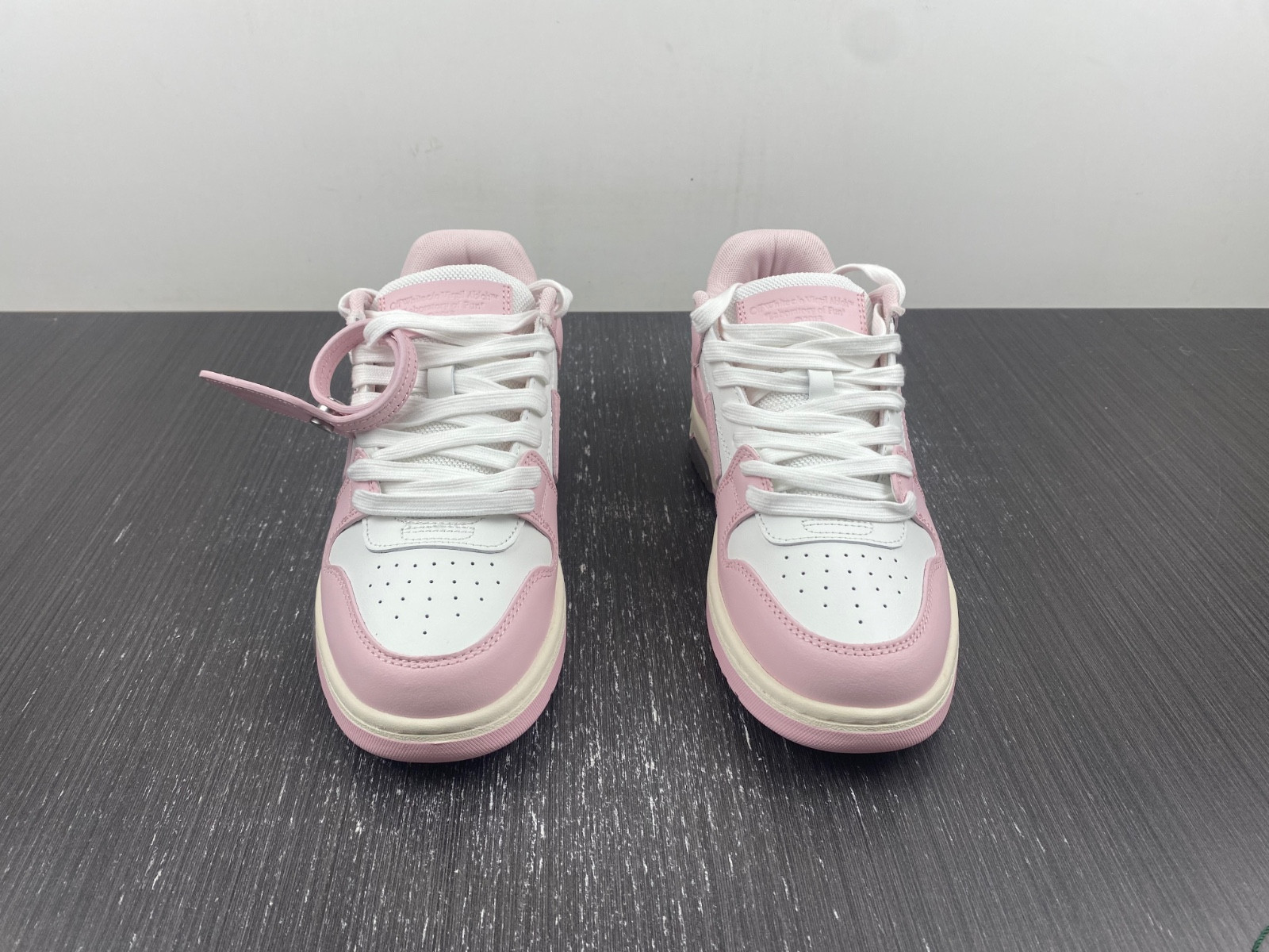 Off White GYM Sneaker