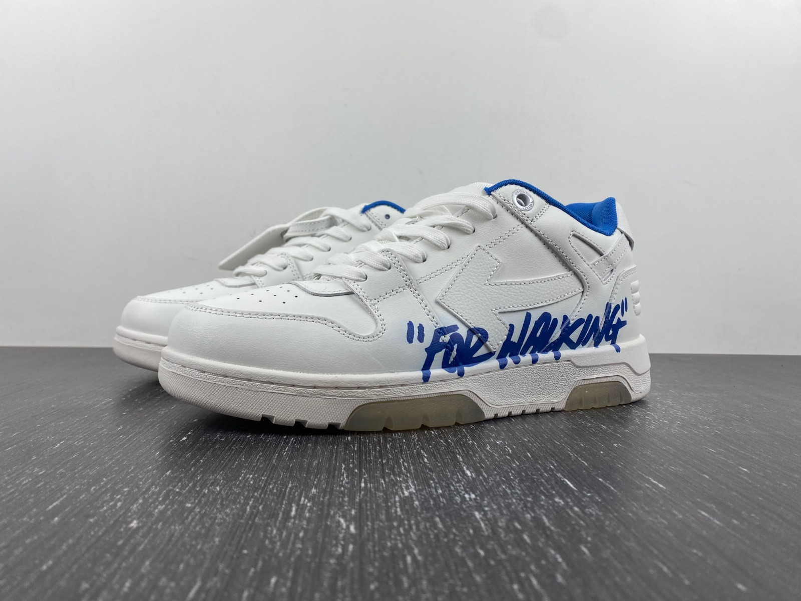 Off White GYM Sneaker