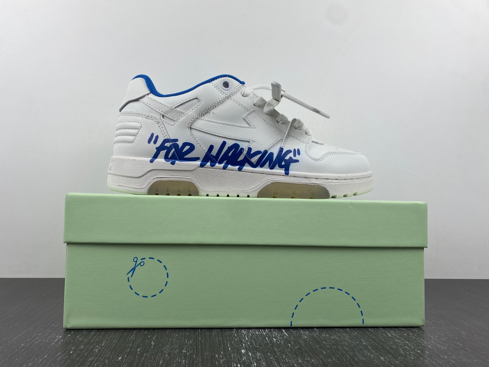 Off White GYM Sneaker