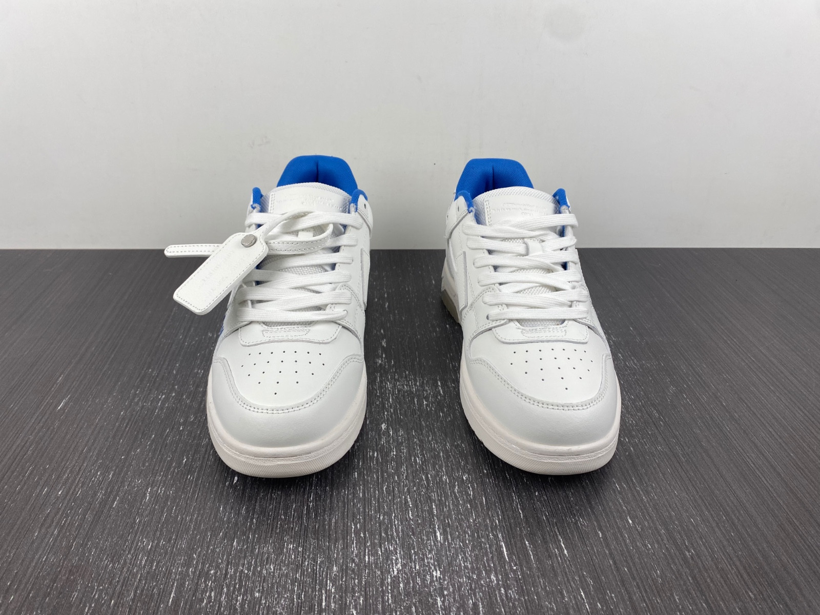Off White GYM Sneaker