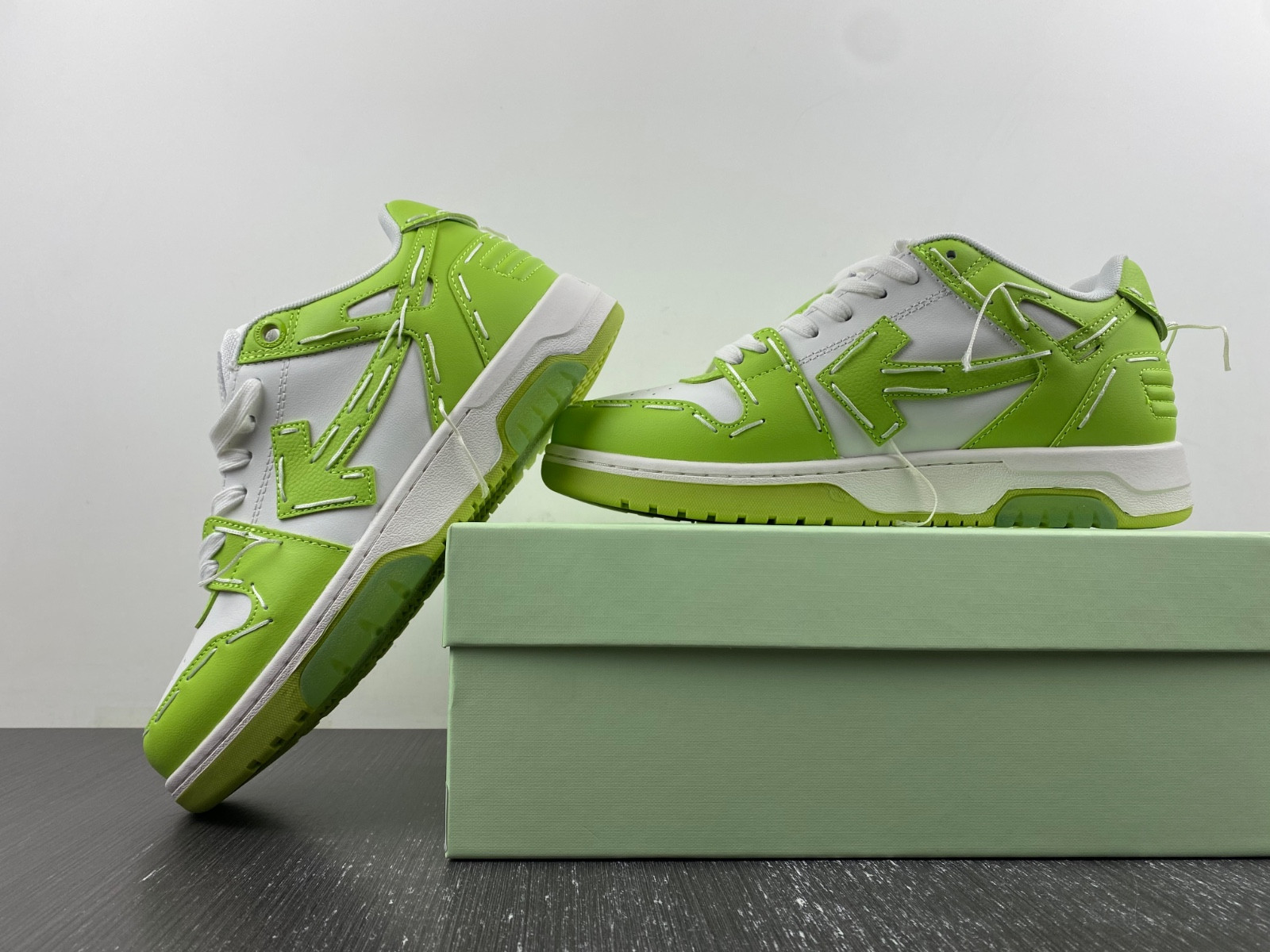 Off White GYM Sneaker