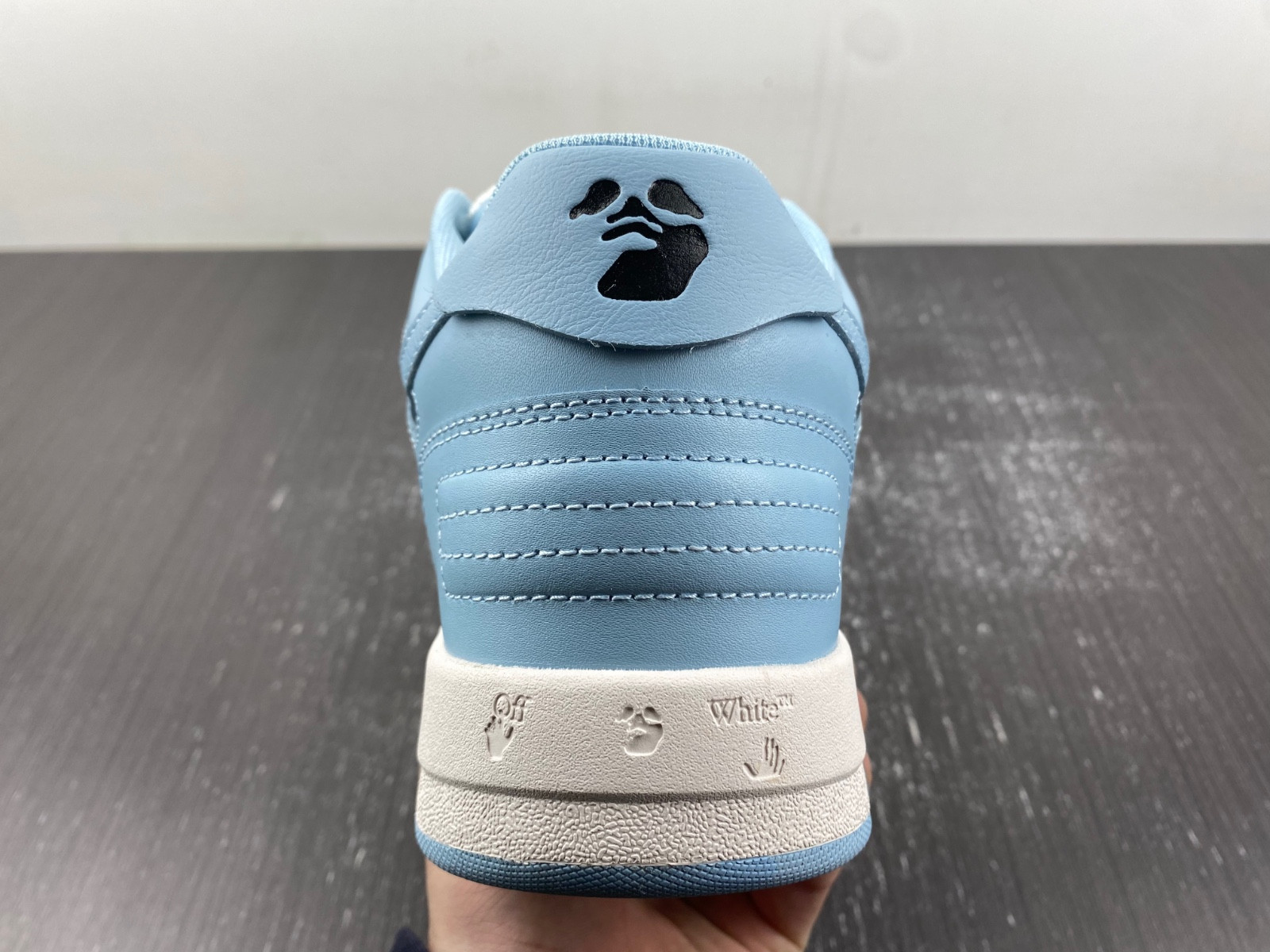 Off White GYM Sneaker